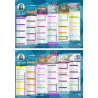 Calendrier personnalisé 2 - Réseau iad