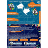 Flyer Carte Postale 1 - Rentrée Scolaire - Réseau iad