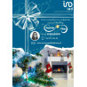 Flyer A4 - Noël 1 - Réseau iad