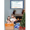 Flyer A4 - Noël 1 - Réseau iad