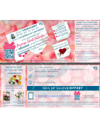 COUPONS TIRAGE AU SORT