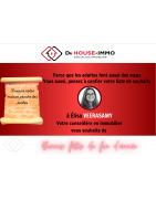 Réseau Dr House Immo