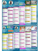 CALENDRIERS